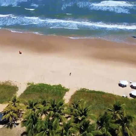 Pousada Luar Da Praia อิมบัสไซ ภายนอก รูปภาพ