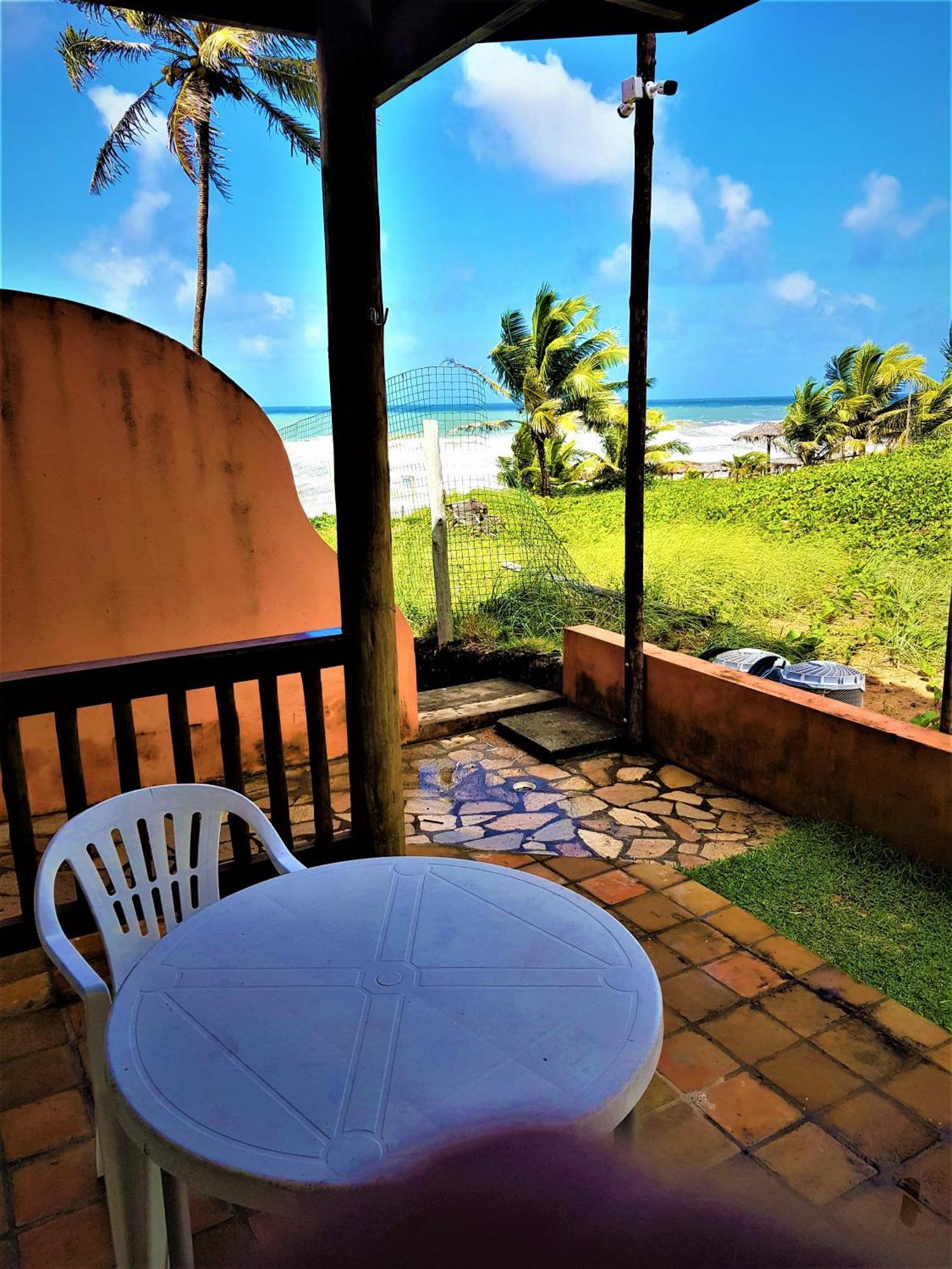 Pousada Luar Da Praia อิมบัสไซ ห้อง รูปภาพ