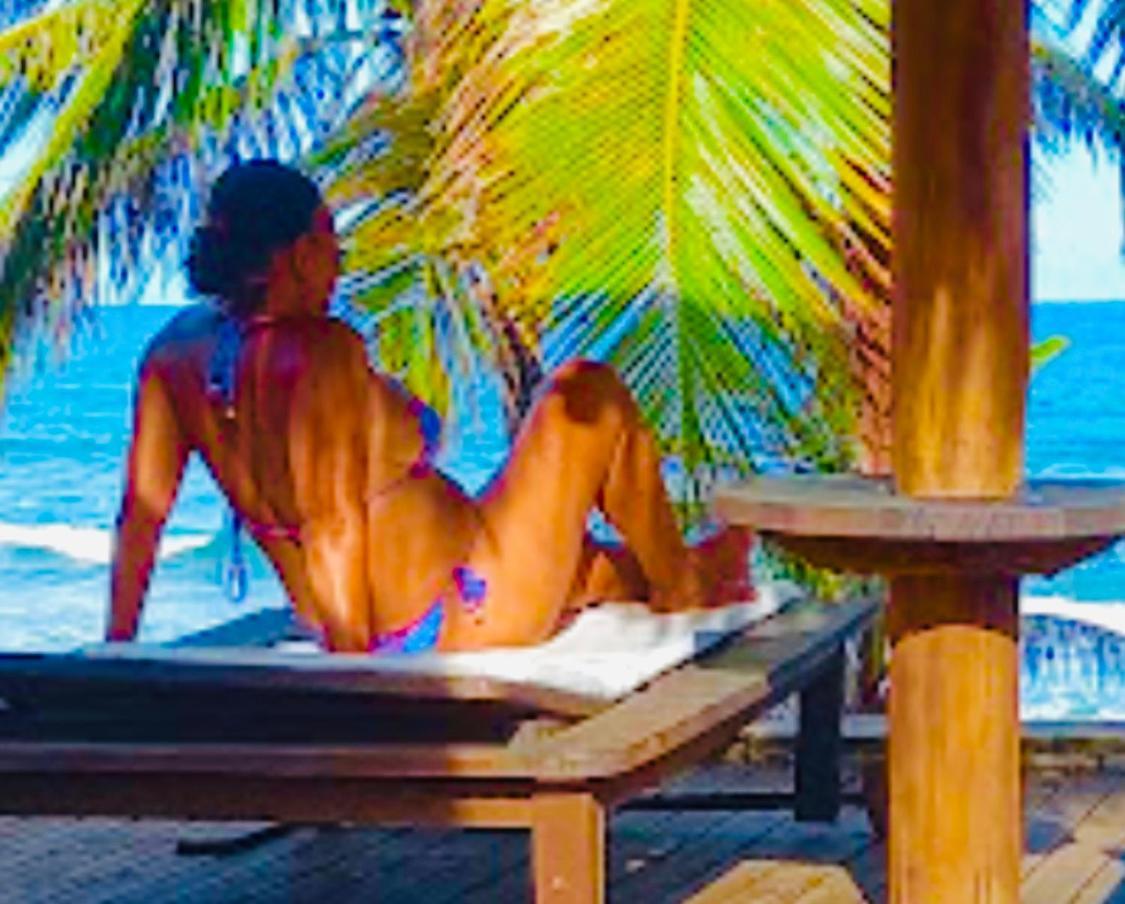 Pousada Luar Da Praia อิมบัสไซ ภายนอก รูปภาพ